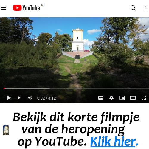 Bekijk dit filmpje op YouTube >